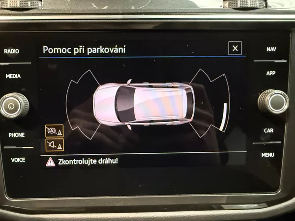 Volkswagen Tiguan 1.5 TSI ACT 110kW DSG Life - foto 10