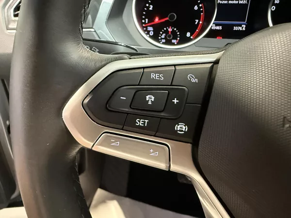 Volkswagen Tiguan 1.5 TSI ACT 110kW DSG Life - foto 11