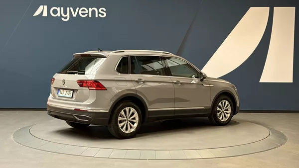 Volkswagen Tiguan 1.5 TSI ACT 110kW DSG Life - foto 2