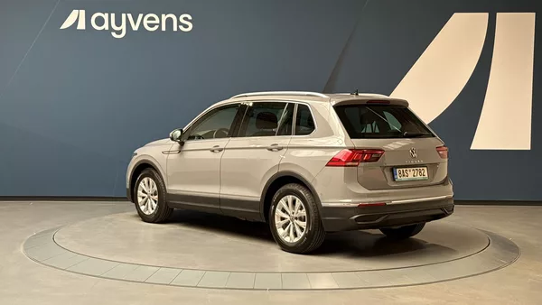 Volkswagen Tiguan 1.5 TSI ACT 110kW DSG Life - foto 3
