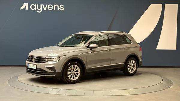 Volkswagen Tiguan 1.5 TSI ACT 110kW DSG Life - foto 4