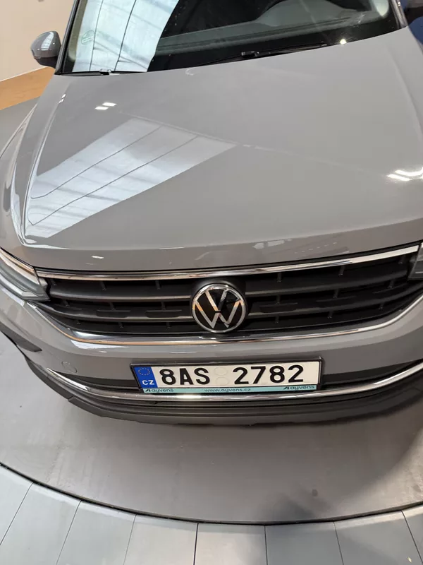 Volkswagen Tiguan 1.5 TSI ACT 110kW DSG Life - foto 5