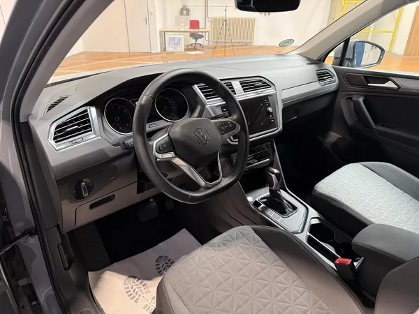 Volkswagen Tiguan 1.5 TSI ACT 110kW DSG Life - foto 6