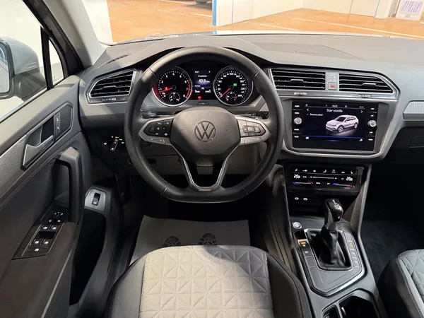 Volkswagen Tiguan 1.5 TSI ACT 110kW DSG Life - foto 7