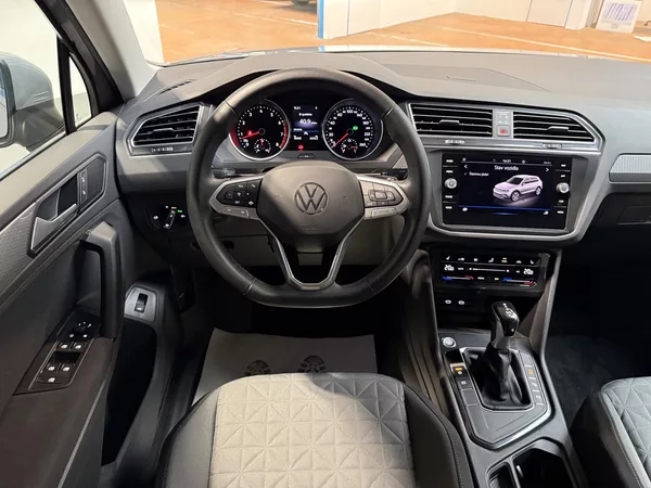 Volkswagen Tiguan 1.5 TSI ACT 110kW DSG Life - foto 8