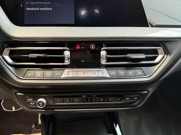 BMW Řada 2 3.0 M235 xDrive AT Gran Coupe - foto 10