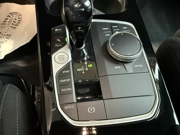 BMW Řada 2 3.0 M235 xDrive AT Gran Coupe - foto 11