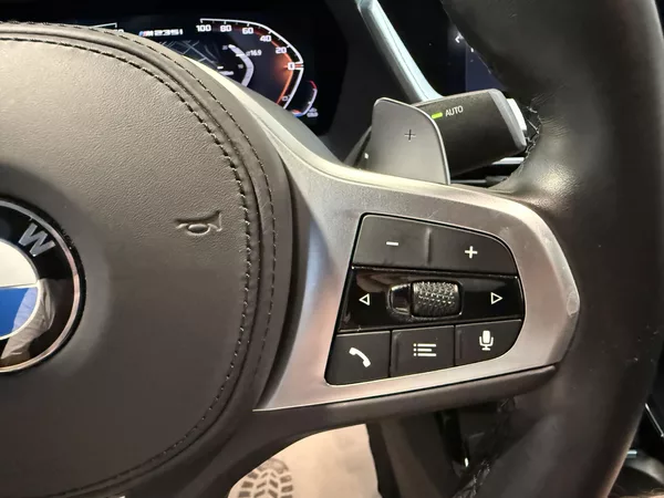 BMW Řada 2 3.0 M235 xDrive AT Gran Coupe - foto 12