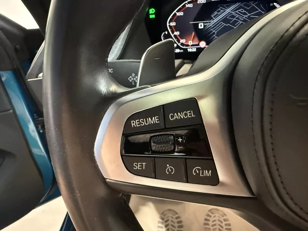 BMW Řada 2 3.0 M235 xDrive AT Gran Coupe - foto 13