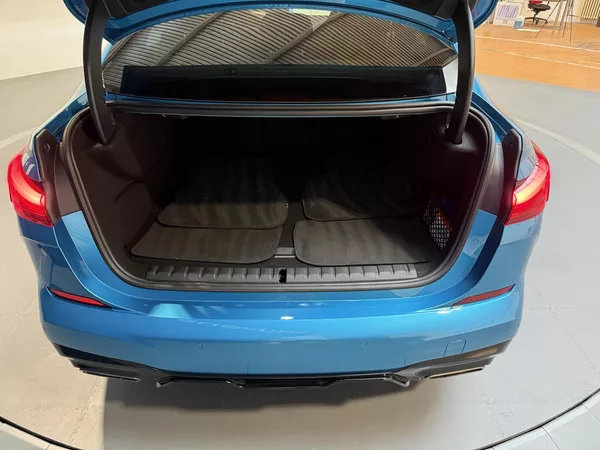 BMW Řada 2 3.0 M235 xDrive AT Gran Coupe - foto 17