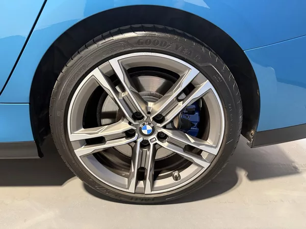 BMW Řada 2 3.0 M235 xDrive AT Gran Coupe - foto 18