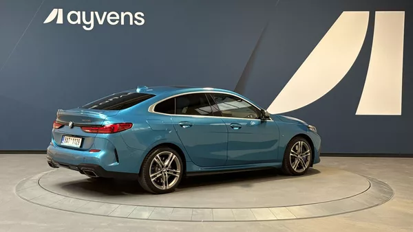 BMW Řada 2 3.0 M235 xDrive AT Gran Coupe - foto 2