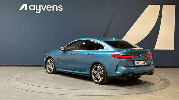 BMW Řada 2 3.0 M235 xDrive AT Gran Coupe - foto 3