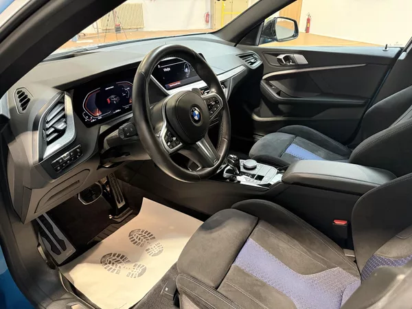 BMW Řada 2 3.0 M235 xDrive AT Gran Coupe - foto 6