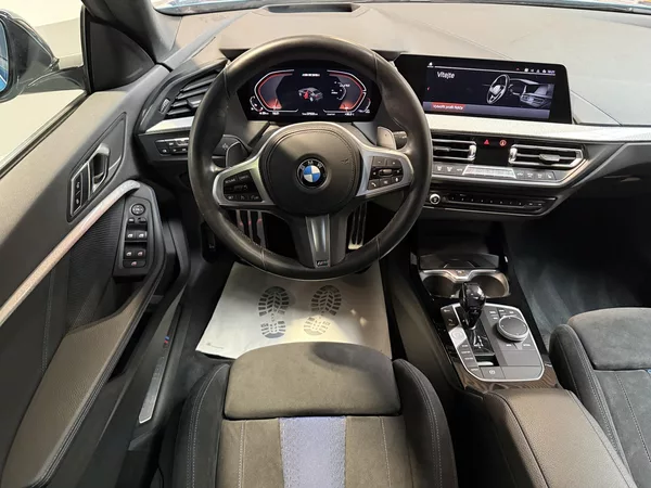 BMW Řada 2 3.0 M235 xDrive AT Gran Coupe - foto 7