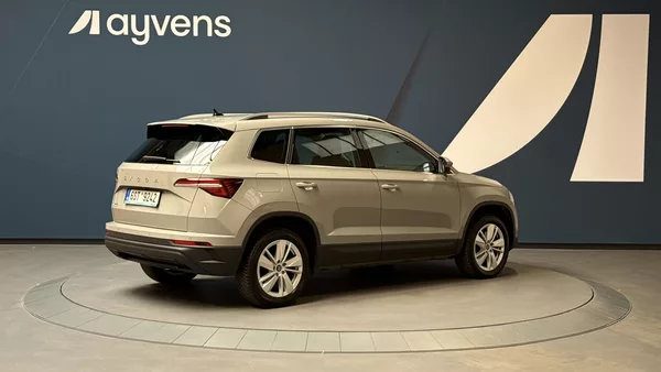 Škoda Karoq 1.5 TSI 110kW Top Selection - foto 2