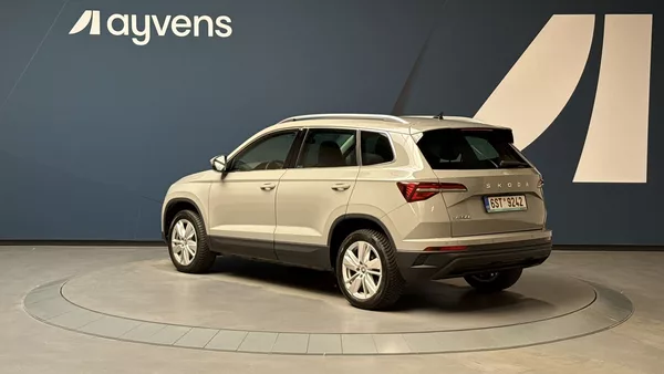 Škoda Karoq 1.5 TSI 110kW Top Selection - foto 3