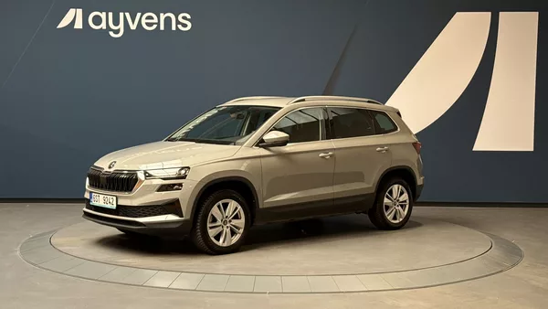 Škoda Karoq 1.5 TSI 110kW Top Selection - foto 4