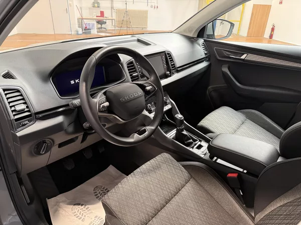 Škoda Karoq 1.5 TSI 110kW Top Selection - foto 6