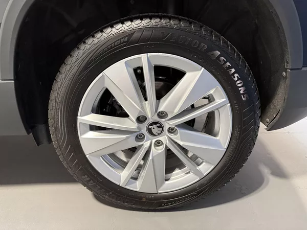 Škoda Karoq 1.5 TSI 110kW Top Selection DS - foto 13