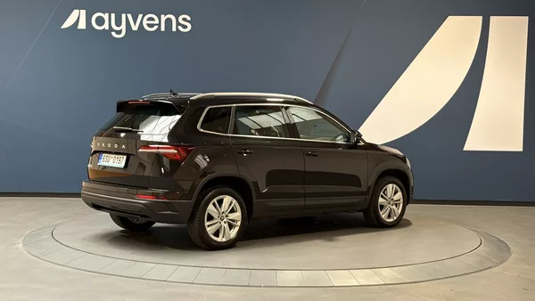 Škoda Karoq 1.5 TSI 110kW Top Selection DS - foto 2
