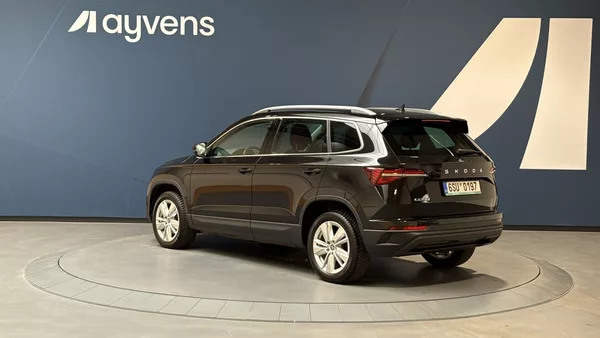 Škoda Karoq 1.5 TSI 110kW Top Selection DS - foto 3