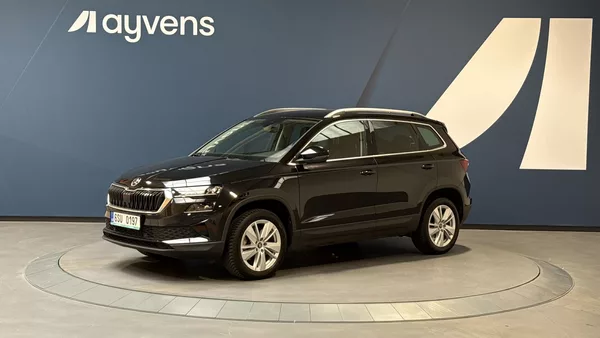 Škoda Karoq 1.5 TSI 110kW Top Selection DS - foto 4