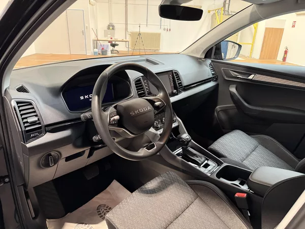 Škoda Karoq 1.5 TSI 110kW Top Selection DS - foto 5
