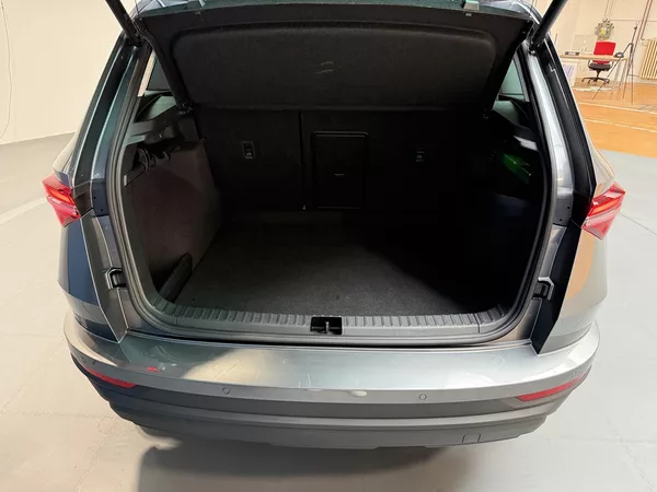 Škoda Karoq 1.5 TSI 110kW Top Selection DS - foto 18