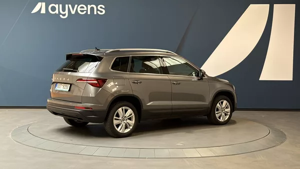 Škoda Karoq 1.5 TSI 110kW Top Selection DS - foto 2
