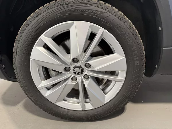 Škoda Karoq 1.5 TSI 110kW Top Selection DS - foto 20