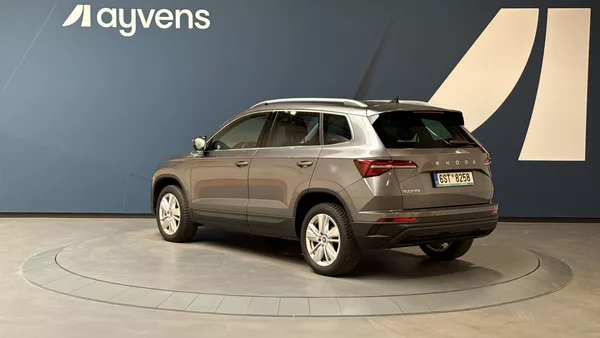 Škoda Karoq 1.5 TSI 110kW Top Selection DS - foto 3