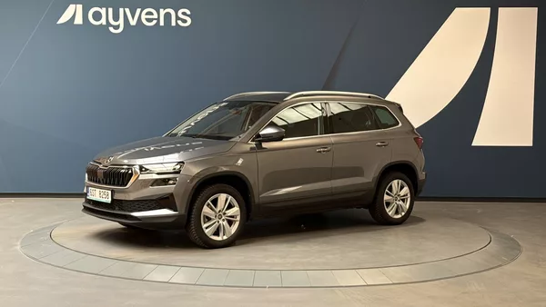 Škoda Karoq 1.5 TSI 110kW Top Selection DS - foto 4