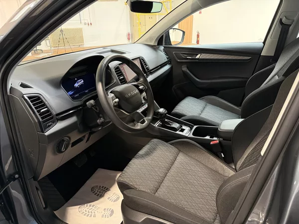 Škoda Karoq 1.5 TSI 110kW Top Selection DS - foto 5