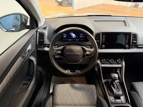 Škoda Karoq 1.5 TSI 110kW Top Selection DS - foto 6
