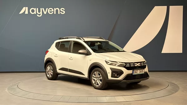 Dacia Sandero 1.0 TCe 90k S&S Stepway Expres