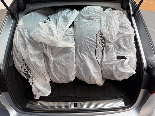 Audi A4 2.0 40 TDI quattro S tron Adva - foto 12