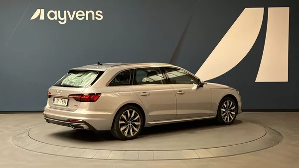 Audi A4 2.0 40 TDI quattro S tron Adva - foto 2