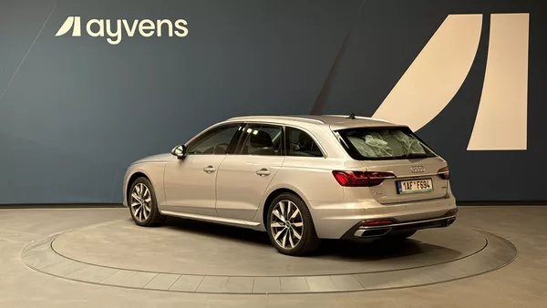 Audi A4 2.0 40 TDI quattro S tron Adva - foto 3