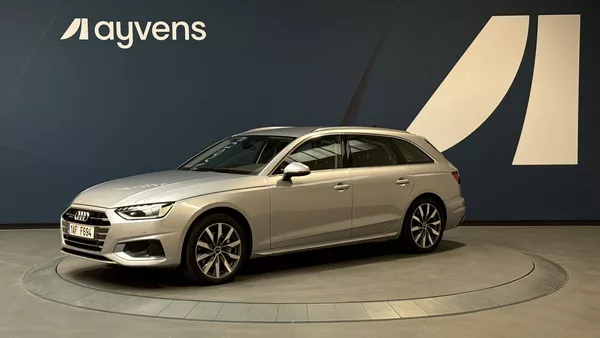 Audi A4 2.0 40 TDI quattro S tron Adva - foto 4