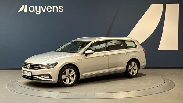 Volkswagen Passat 2.0 TDI 147kW BMT DSG Elegance - foto 4