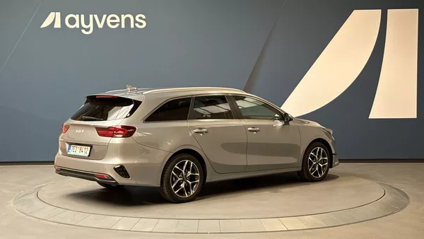Kia Ceed 1.5 T-GDI 118kW Top SW DCT - foto 2