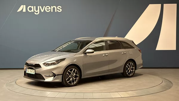 Kia Ceed 1.5 T-GDI 118kW Top SW DCT - foto 4