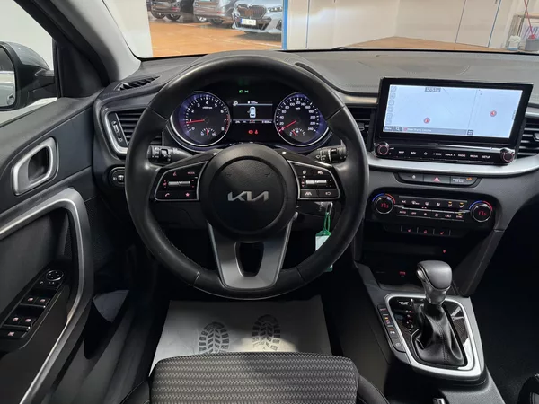 Kia Ceed 1.5 T-GDI 118kW Top SW DCT - foto 6