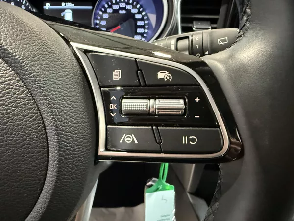 Kia Ceed 1.5 T-GDI 118kW Top SW DCT - foto 9