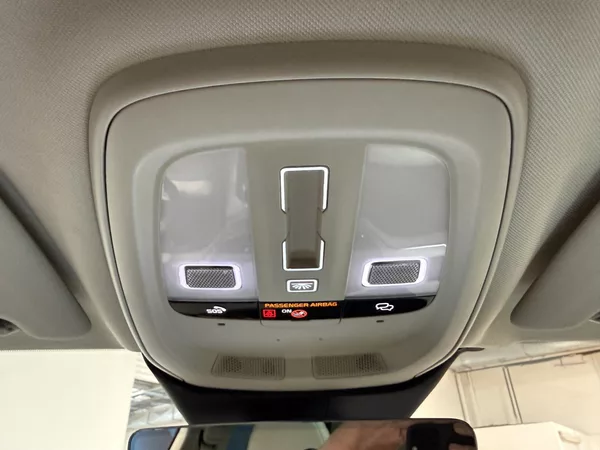 Volvo V60 T6 AWD Recharge Inscription Au - foto 14
