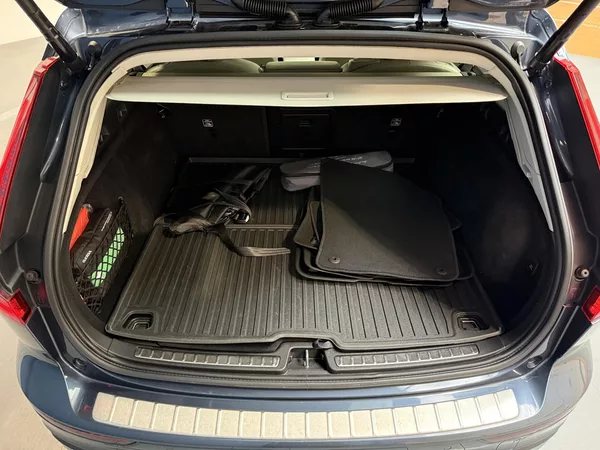 Volvo V60 T6 AWD Recharge Inscription Au - foto 15