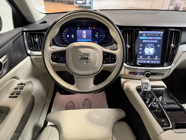 Volvo V60 T6 AWD Recharge Inscription Au - foto 6