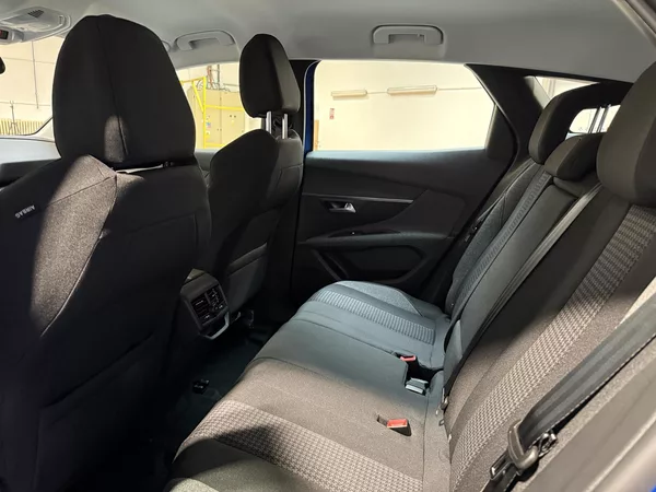 Peugeot 3008 ACTIVE PACK 1.2 PureTech 130 S - foto 11