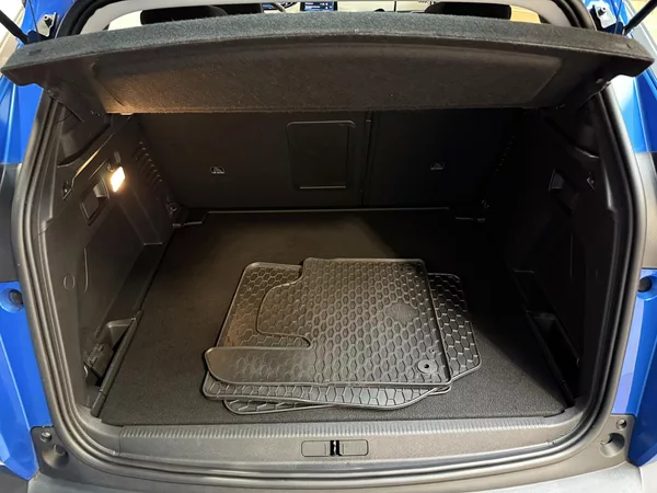 Peugeot 3008 ACTIVE PACK 1.2 PureTech 130 S - foto 12